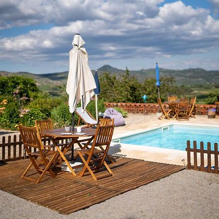 شقة Quinta Do Sol Alijó المظهر الخارجي الصورة