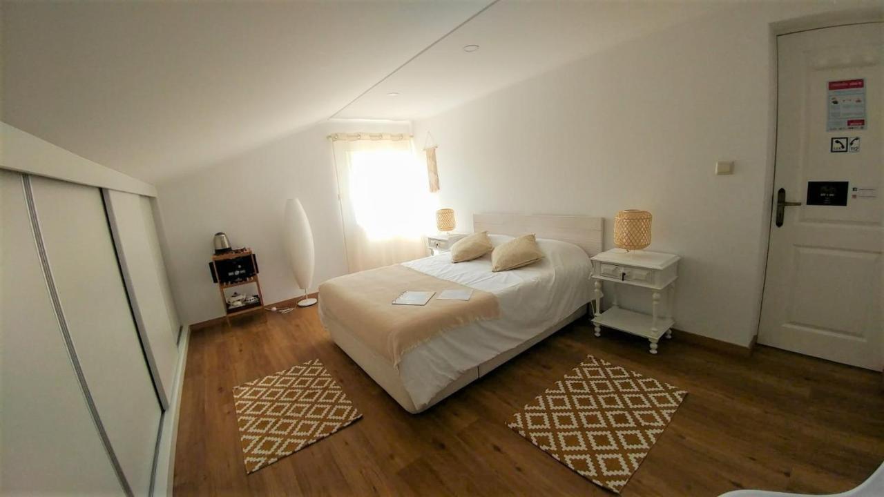 شقة Quinta Do Sol Alijó المظهر الخارجي الصورة