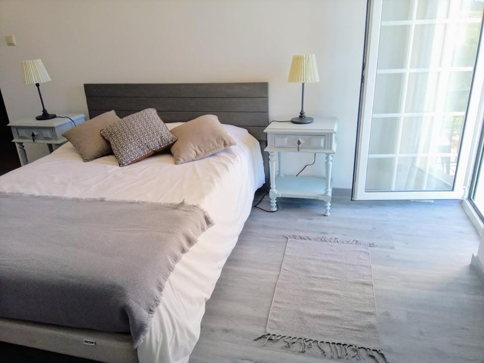 شقة Quinta Do Sol Alijó المظهر الخارجي الصورة
