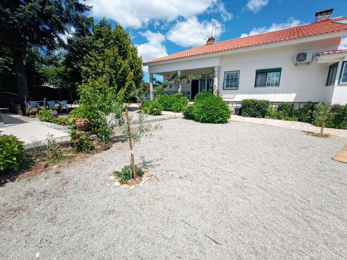 شقة Quinta Do Sol Alijó المظهر الخارجي الصورة