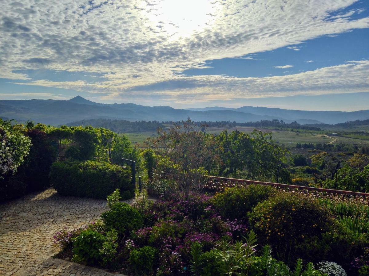 شقة Quinta Do Sol Alijó المظهر الخارجي الصورة