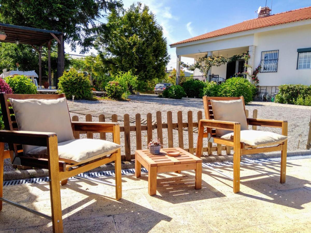 شقة Quinta Do Sol Alijó المظهر الخارجي الصورة